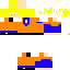 Texture for GotenGamerZitoBr SSJ