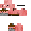 Texture for Edolu08 CadettoGamer
