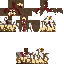 Texture for Lisa`s Corpse