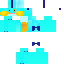 Texture for ヌマクロー