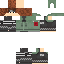 Texture for Jonin