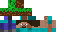 Texture for Steve Worker
