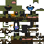 Texture for Doomguy with MrBeast Swag