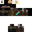 Texture for superPLATINOS