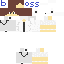 Texture for diego
