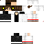 Texture for luckey
