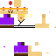 Texture for BattleToad