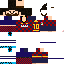 Texture for messi