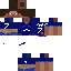 Texture for Jonathan Clauss