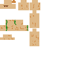 Texture for Ironman