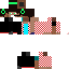 Texture for steve