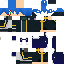 Texture for jala