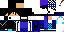Texture for gohan123