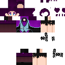 Texture for LunitaVT V2 WiP