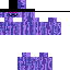 Texture for Mr Bacon (Ender)
