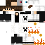 Texture for AlexfirePlays Creeper