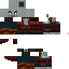 Texture for pilleger