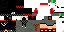 Texture for Kail red