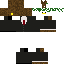 Texture for david