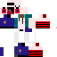 Texture for Morce