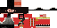 Texture for Blackbeard (w/ love for rails)
