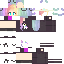 Texture for kakashka