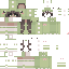 Texture for Dino