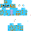 Texture for Ioan6251-Gecko