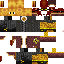 Texture for jerickproerd final