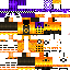 Texture for transformasao da Lara Storm