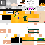 Texture for gojo brasileiro2.0