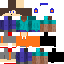 Texture for Pandatoons
