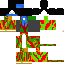 Texture for pastell