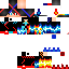Texture for steve