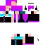 Texture for rbecka 