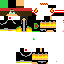 Texture for darkLBP