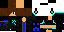 Texture for Niko_007