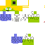 Texture for PBS KIDS Dash (SSJ)