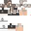 Texture for Koya