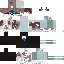 Texture for ショコラタキシード