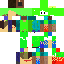 Texture for jindra