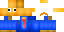 Texture for Octodad