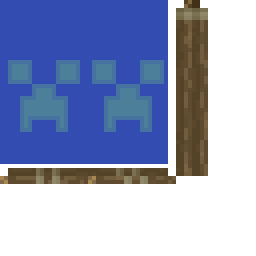 Texture for blue creeper test