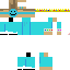 Texture for stimpy