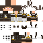 Texture for heimdall