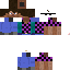 Texture for steve