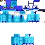 Texture for Frogadier