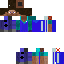 Texture for MegaCreeper47