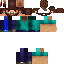 Texture for steve modificado