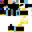 Texture for Karlo_MC